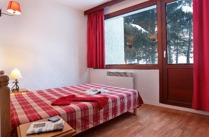 Vacanceole - Residence L'Edelweiss Les Deux Alpes Eksteriør billede