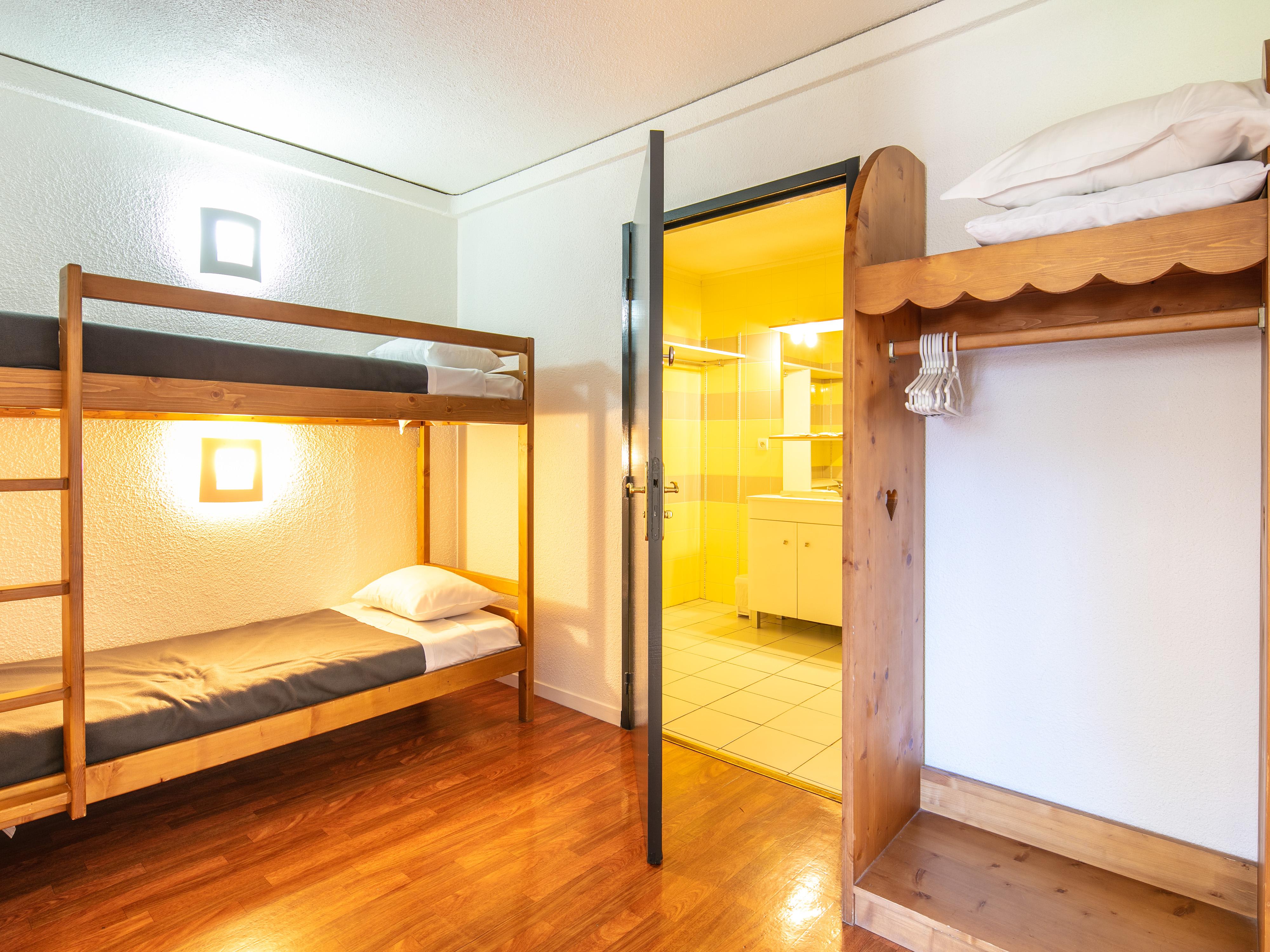 Vacanceole - Residence L'Edelweiss Les Deux Alpes Eksteriør billede