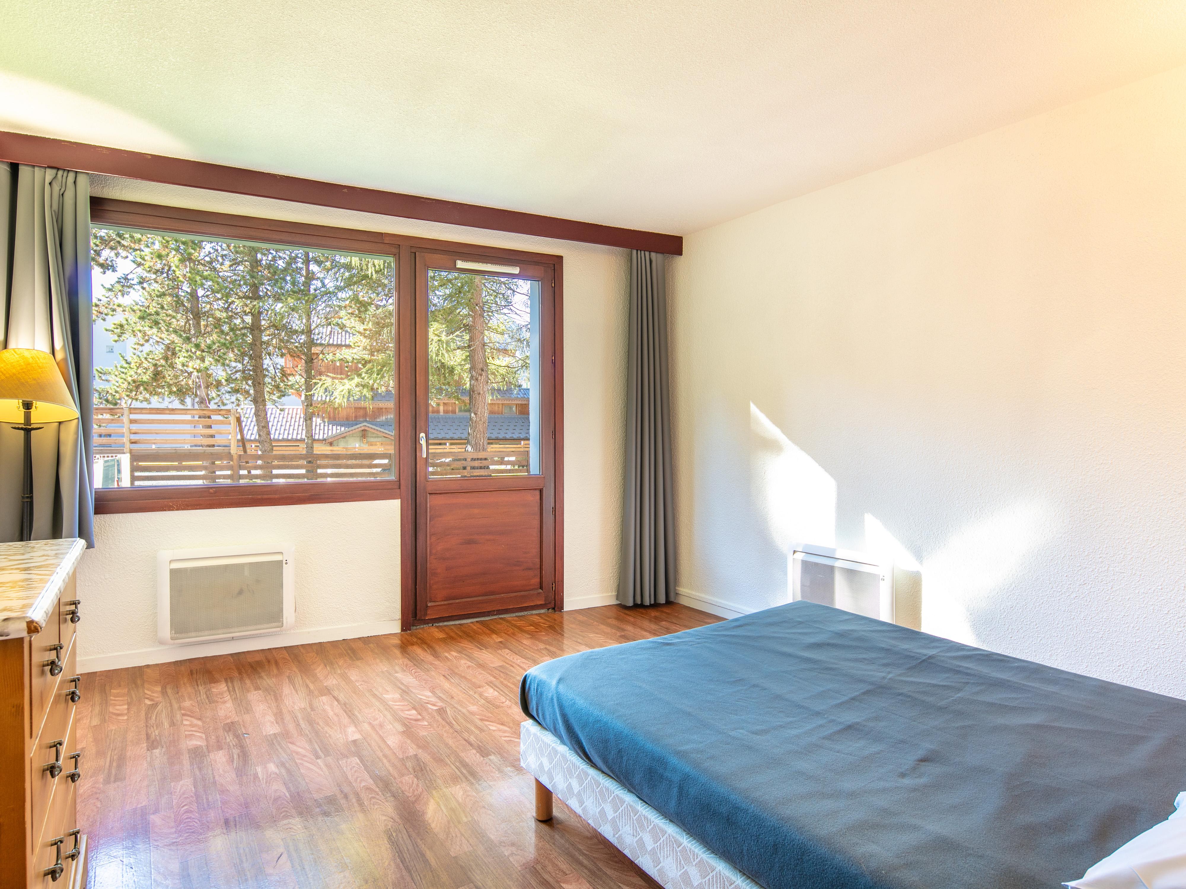 Vacanceole - Residence L'Edelweiss Les Deux Alpes Eksteriør billede