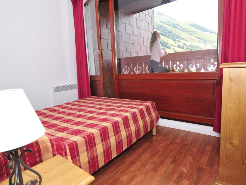 Vacanceole - Residence L'Edelweiss Les Deux Alpes Eksteriør billede