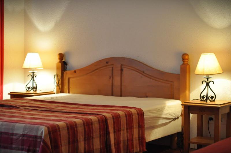Vacanceole - Residence L'Edelweiss Les Deux Alpes Eksteriør billede